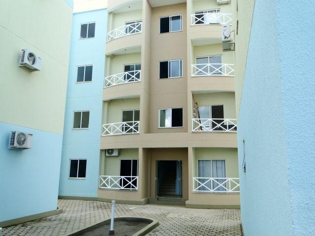 Condominio Sarandi - Alphaville