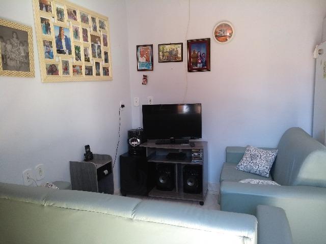 Vendo 1 Casa mais 1 Quitenete , no Buritis 4 - Quadra 22 - Planaltina DF - Foto 6