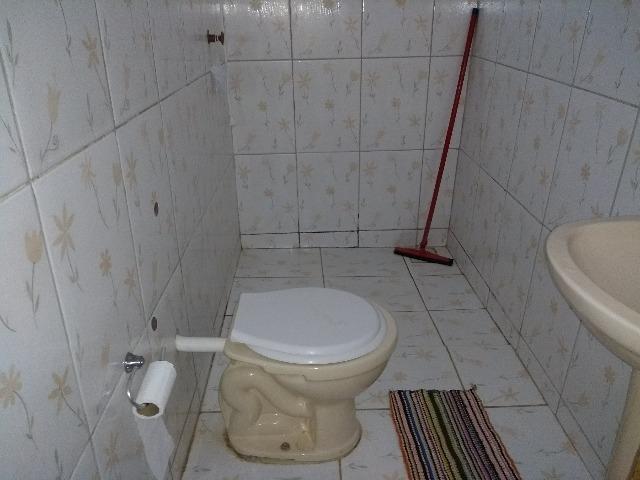 Vendo 1 Casa mais 1 Quitenete , no Buritis 4 - Quadra 22 - Planaltina DF - Foto 9