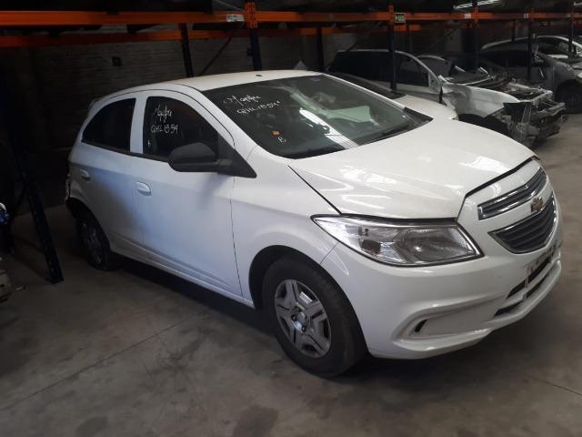 Sucata Onix 2015 80cv 1.0 Flex