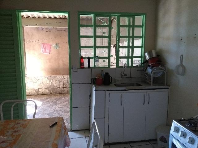 Vendo 1 Casa mais 1 Quitenete , no Buritis 4 - Quadra 22 - Planaltina DF - Foto 20