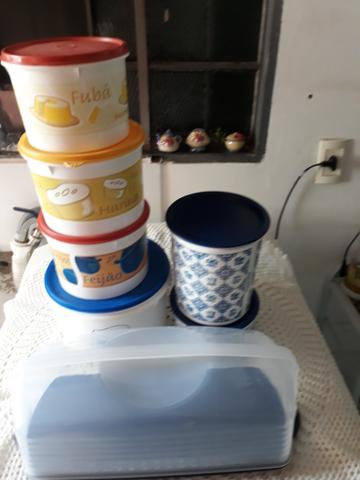 Tupperware