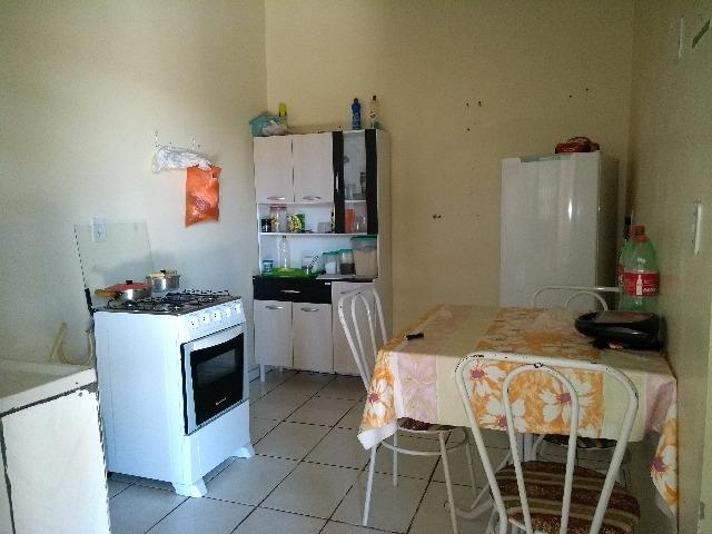 Vendo 1 Casa mais 1 Quitenete , no Buritis 4 - Quadra 22 - Planaltina DF - Foto 19