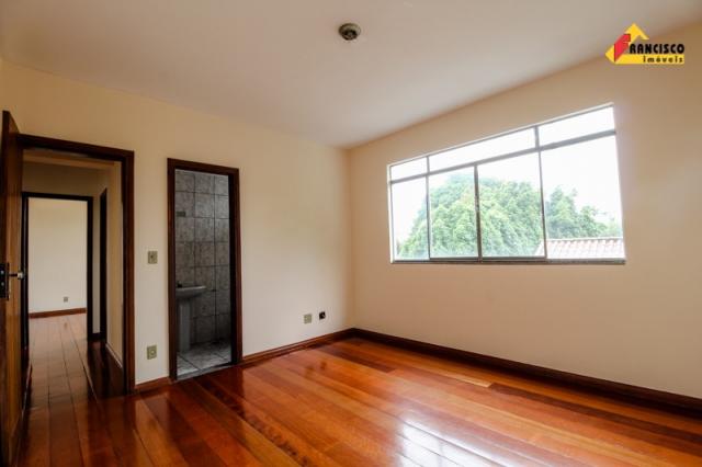 Apartamento para aluguel, 3 quartos, 1 vaga, catalão - divinópolis/mg - Foto 17