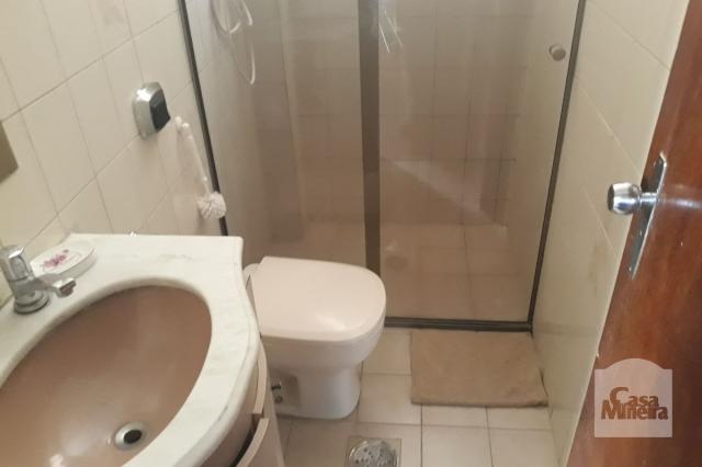 Apartamento à venda com 3 dormitórios em Salgado filho, Belo horizonte cod:249666 - Foto 15