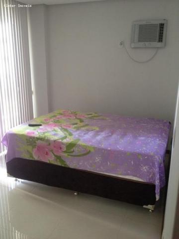 Apartamento para Venda em Guarapari, Praia do morro, 3 dormitórios, 1 suíte, 2 banheiros, - Foto 8