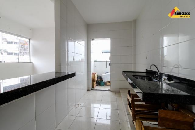 Apartamento para aluguel, 2 quartos, 1 vaga, bom pastor - divinópolis/mg - Foto 13