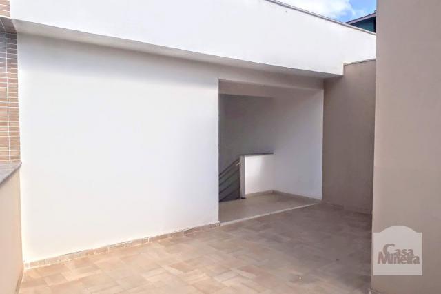 Apartamento à venda com 2 dormitórios em Ana lúcia, Sabará cod:249741 - Foto 15