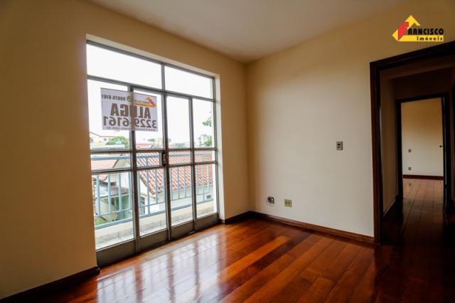 Apartamento para aluguel, 3 quartos, 1 vaga, catalão - divinópolis/mg - Foto 14