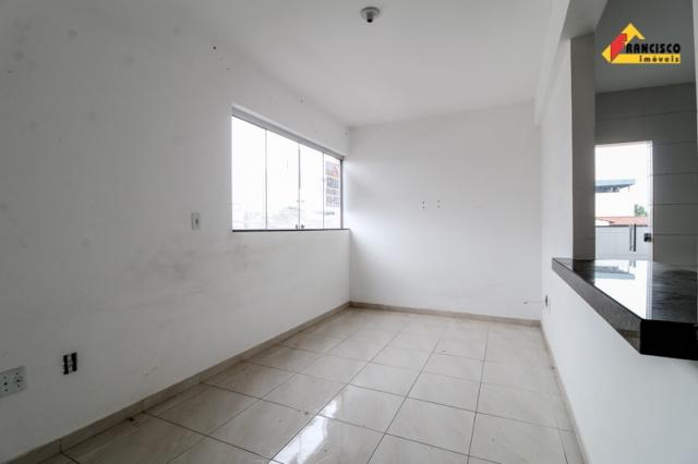 Apartamento para aluguel, 2 quartos, 1 vaga, bom pastor - divinópolis/mg - Foto 2