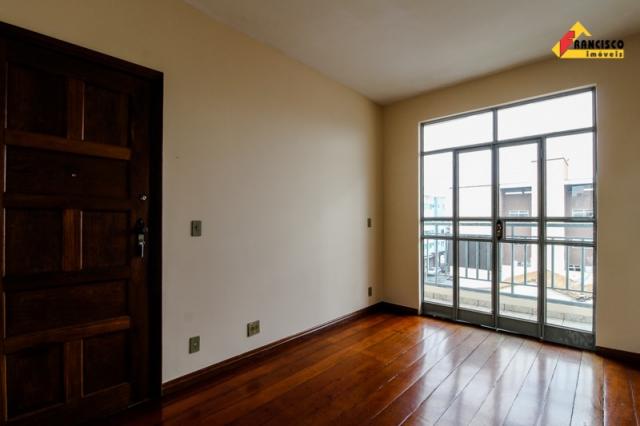Apartamento para aluguel, 3 quartos, 1 vaga, catalão - divinópolis/mg - Foto 4