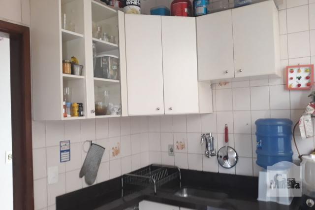 Apartamento à venda com 3 dormitórios em Salgado filho, Belo horizonte cod:249666 - Foto 18