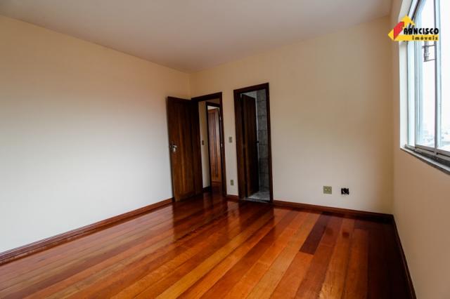 Apartamento para aluguel, 3 quartos, 1 vaga, catalão - divinópolis/mg - Foto 18