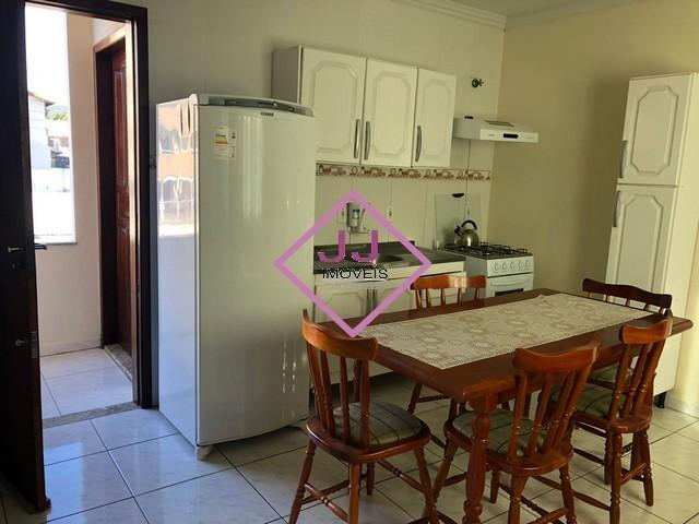 Apartamento à venda com 1 dormitórios em Ingleses do rio vermelho, Florianopolis cod:3149 - Foto 10