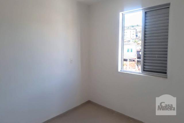 Apartamento à venda com 2 dormitórios em Ana lúcia, Sabará cod:249741 - Foto 9