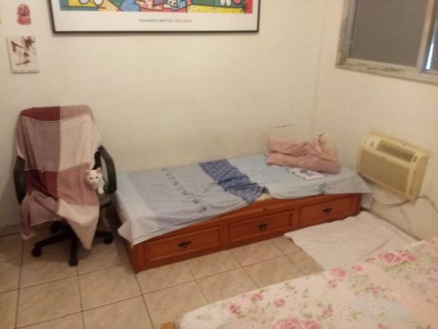 Casa de vila à venda com 1 dormitórios em Piedade, Rio de janeiro cod:MICV10001 - Foto 6