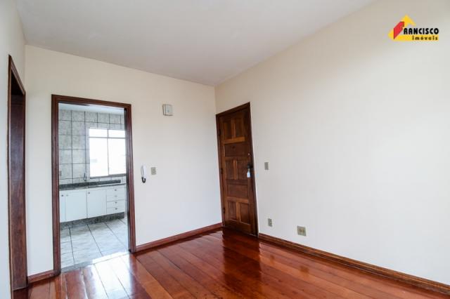 Apartamento para aluguel, 3 quartos, 1 vaga, catalão - divinópolis/mg - Foto 6