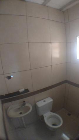 Apartamento para alugar com 3 dormitórios em Ribeiro de abreu, Belo horizonte cod:V678 - Foto 6