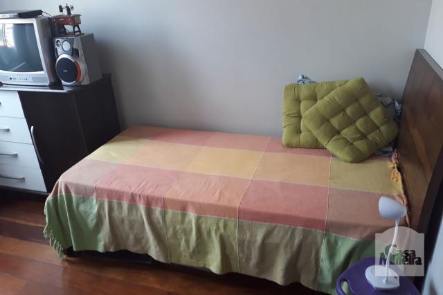 Apartamento à venda com 3 dormitórios em Salgado filho, Belo horizonte cod:249666 - Foto 6