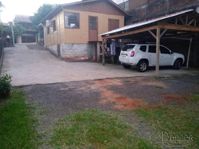 Casa à venda com 4 dormitórios em Canudos, Novo hamburgo cod:15503 - Foto 10