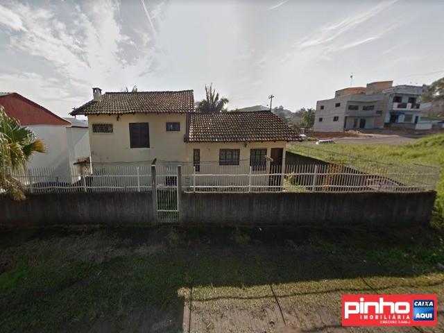 CASA 02 DORMITÓRIOS, VENDA DIRETA CAIXA, BAIRRO SÃO SEBASTIÃO, CRICIÚMA, SC - Foto 4