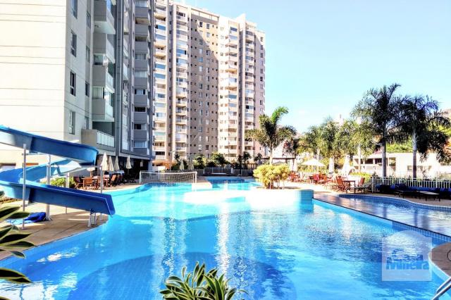 Apartamento à venda com 3 dormitórios em Havaí, Belo horizonte cod:249749 - Foto 16