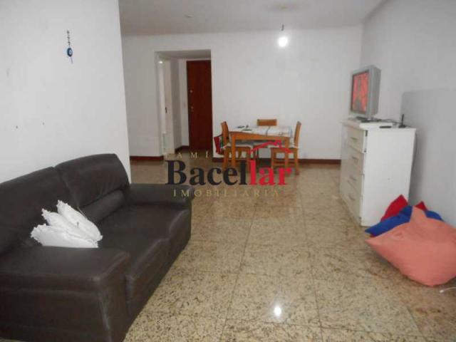Apartamento à venda com 3 dormitórios em Tijuca, Rio de janeiro cod:TIAP31845 - Foto 5
