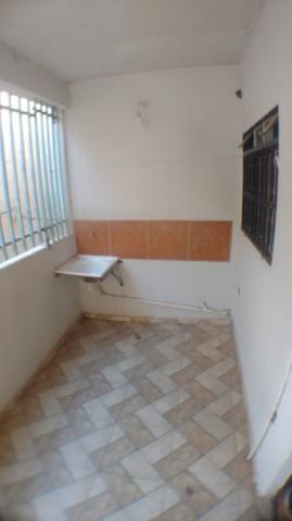 Apartamento para alugar com 3 dormitórios em Ribeiro de abreu, Belo horizonte cod:V678 - Foto 2