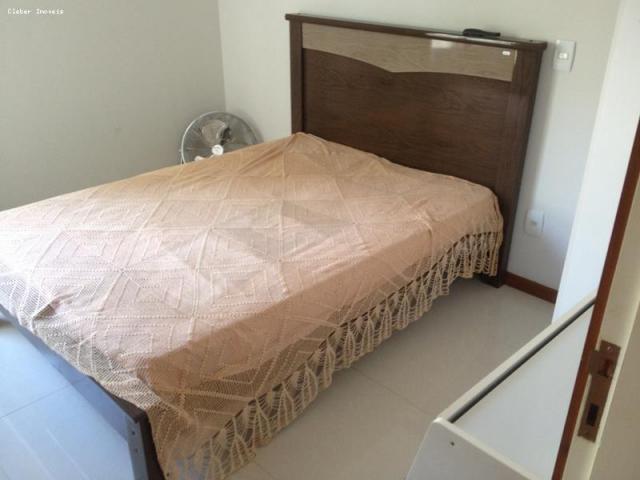 Apartamento para Venda em Guarapari, Praia do morro, 3 dormitórios, 1 suíte, 2 banheiros, - Foto 7