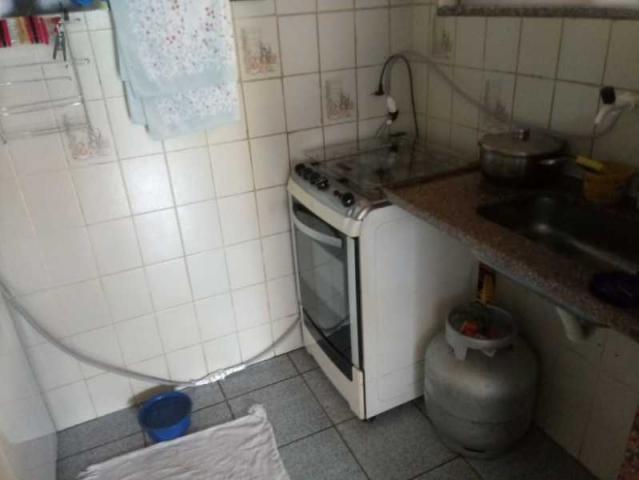 Casa de vila à venda com 1 dormitórios em Piedade, Rio de janeiro cod:MICV10001 - Foto 7