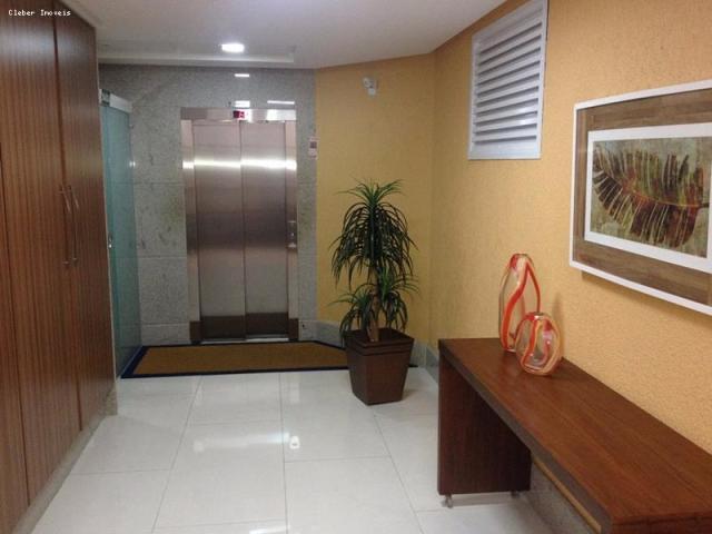 Apartamento para Venda em Guarapari, Praia do morro, 3 dormitórios, 1 suíte, 2 banheiros, - Foto 15