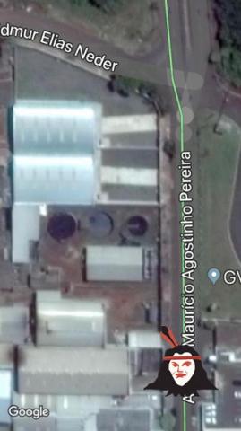 Terreno Área Industrial - Bairro Parque Comercial Quati - Londrina-PR - Foto 13