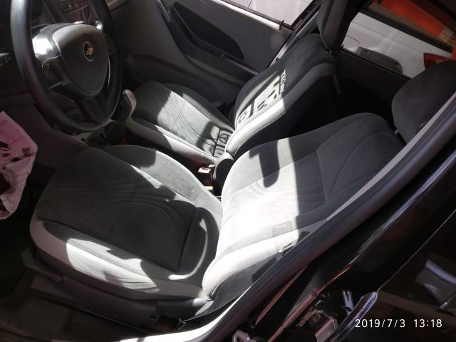 Gm - Chevrolet Agile - Foto 6