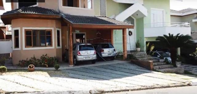 Casa de condomínio à venda com 4 dormitórios cod:V30048SA - Foto 18