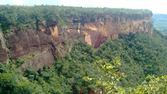 Fazenda 612 hectares em Pedra Preta