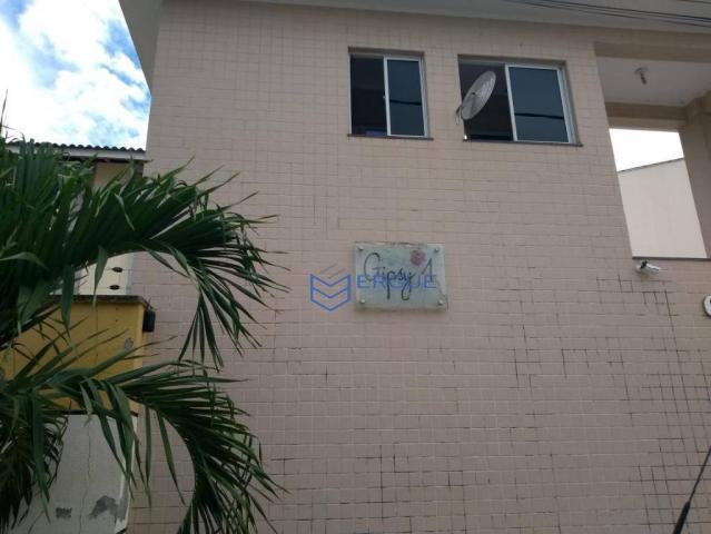 Casa residencial à venda, Lagoa Redonda, Fortaleza. - Foto 9