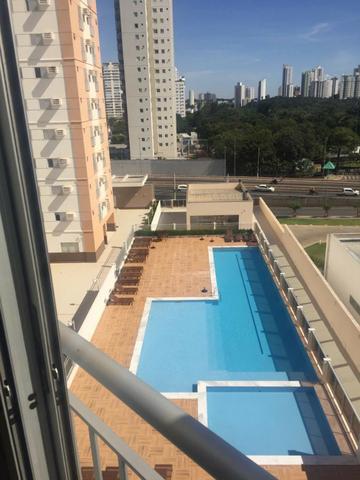 Apartamento Villaggio di Bonifacia Sol da manhã 2 Vagas de garagem com depósito - Foto 15