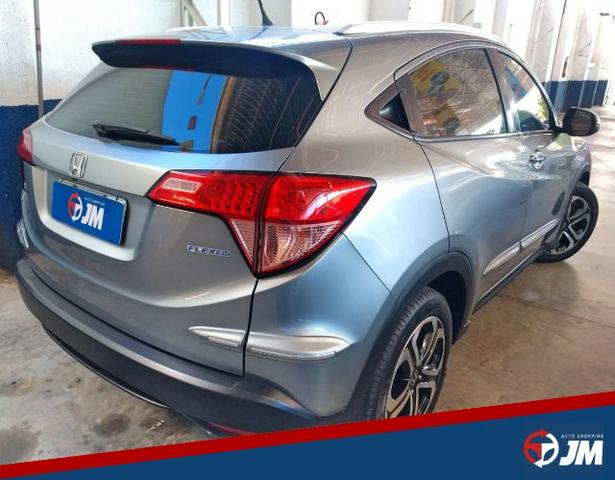 Honda Hr-v EX 1.8 2016 - Foto 10