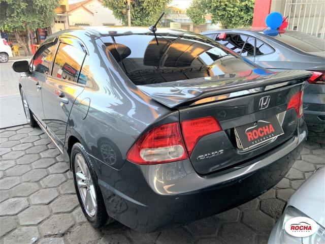 Honda Civic Lxs Top!!!! Super Conservado - Leia o Anuncio! - Foto 4