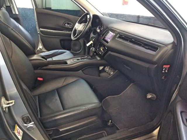 Honda Hr-v EX 1.8 2016 - Foto 5