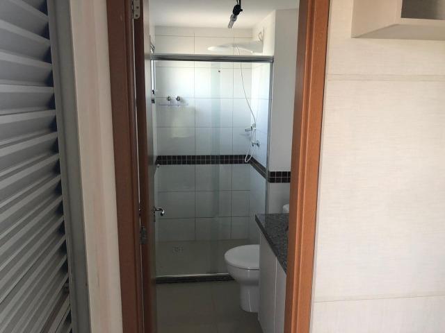 Apartamento Villaggio di Bonifacia Sol da manhã 2 Vagas de garagem com depósito - Foto 5