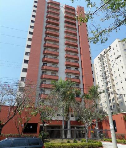 Cobertura Alto Padrão no Campolim - Edifício Príncipe de Liverpool