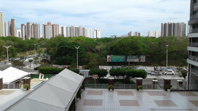 Apartamento nascente no Guararapes - 3 suites e lazer completo - Foto 18
