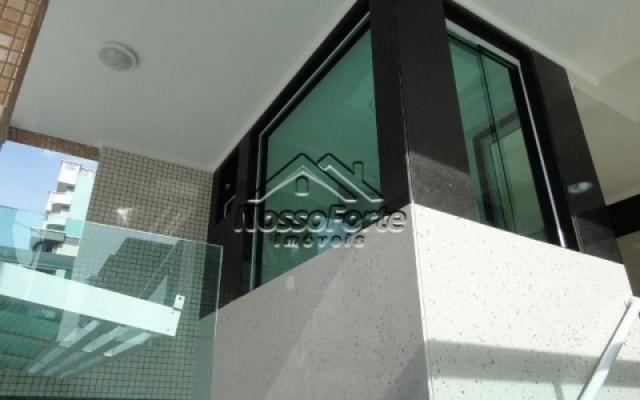 Apartamento no Boqueirão em Praia Grande - Foto 6