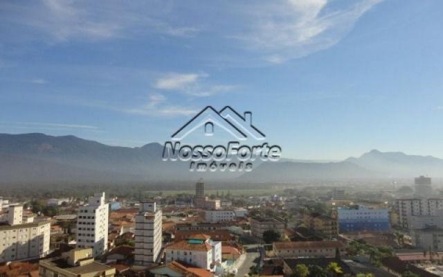 Apartamento na Vila Caiçara em Praia Grande - Foto 14