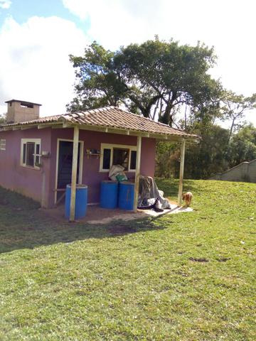 Chácara em São José dos Pinhais - Foto 4