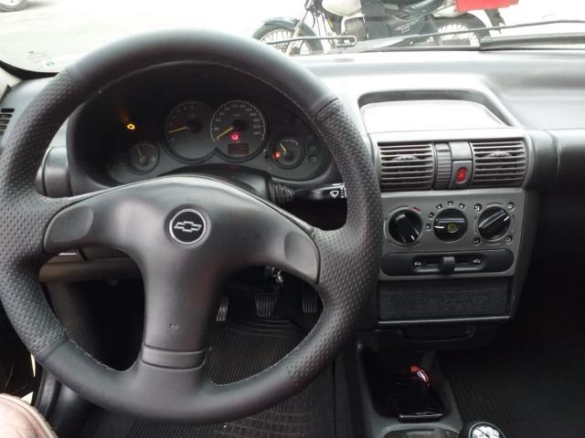 Gm corsa sedan 2007 financiamento sem score - Foto 6
