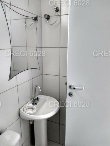 Apartamento 2/4 Centro de Lauro proximo a Unime - Foto 6