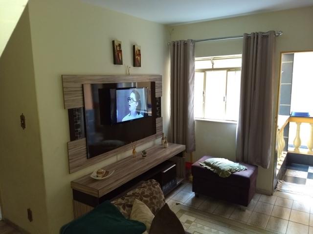 Casa à venda com 5 dormitórios em João pinheiro, Belo horizonte cod:20295