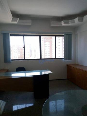Loja comercial à venda, varjota, fortaleza. - Foto 5